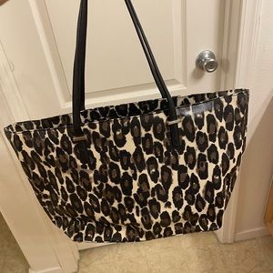 Kate spade ♠️ tote